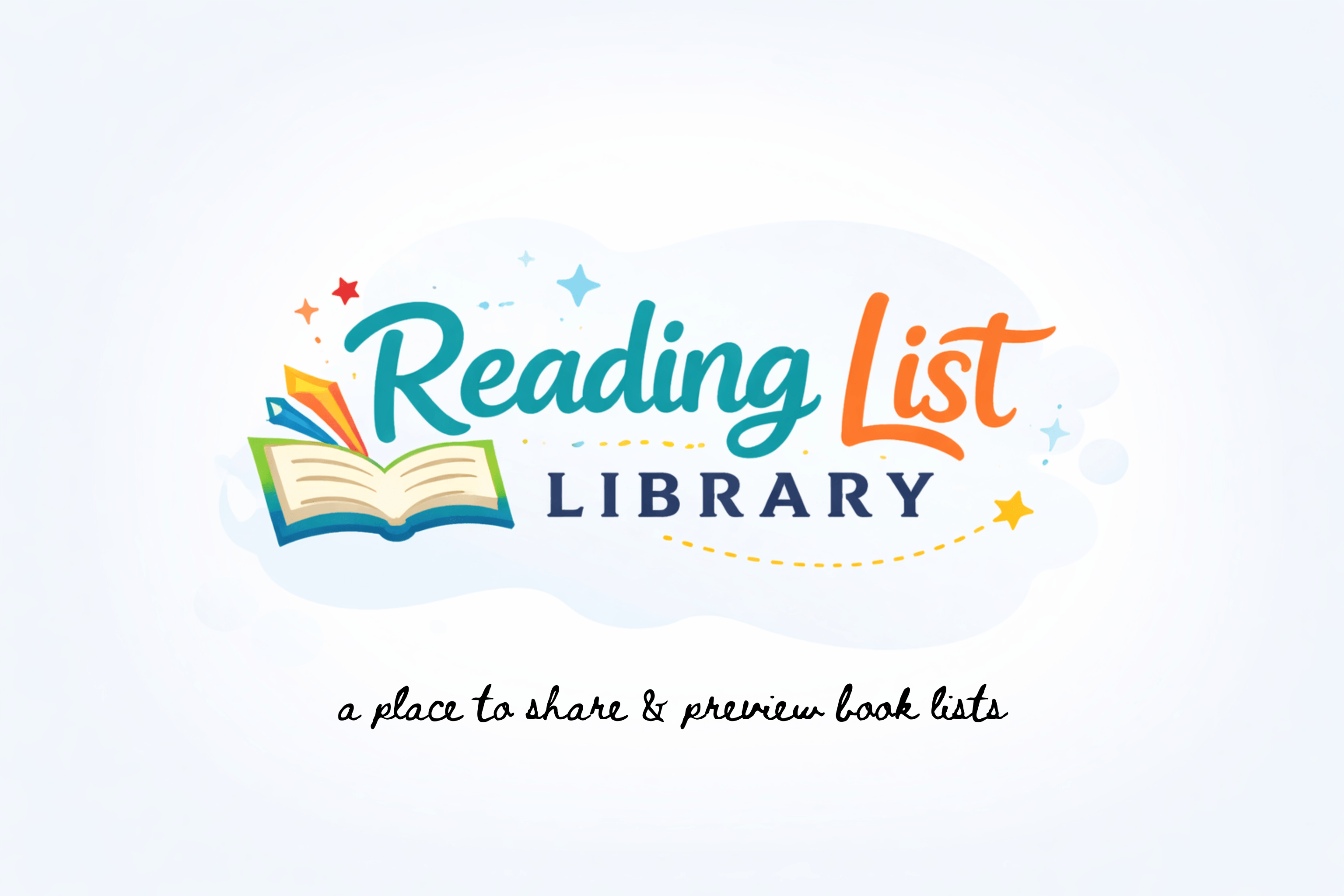 Reading List Library